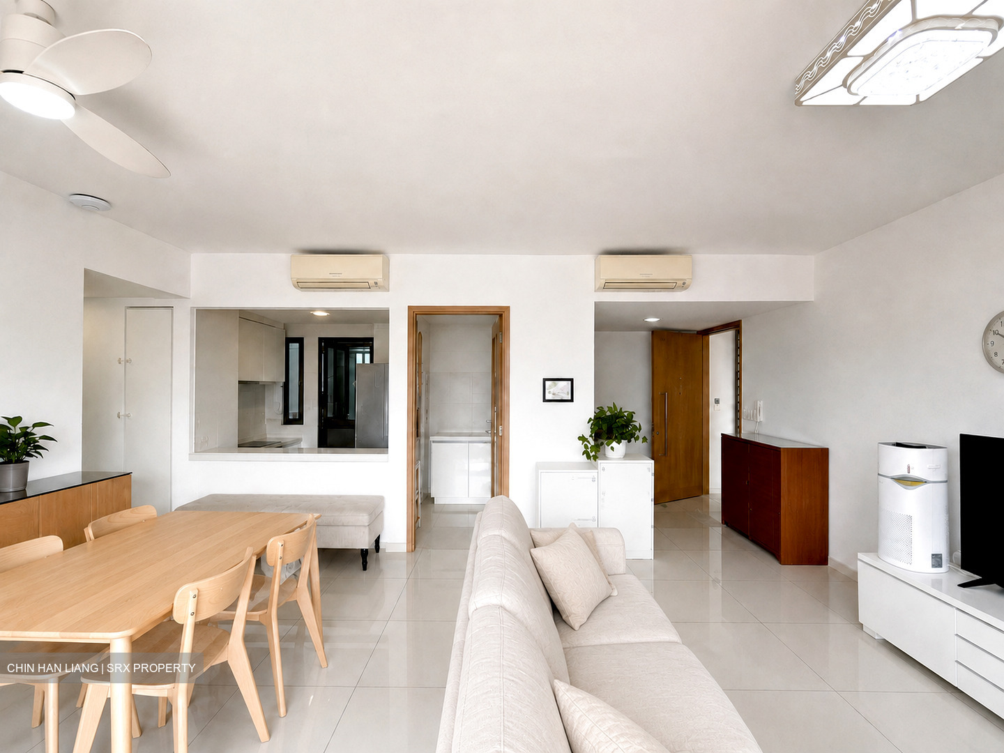 Skypark Residences (D27), Condominium #615772731